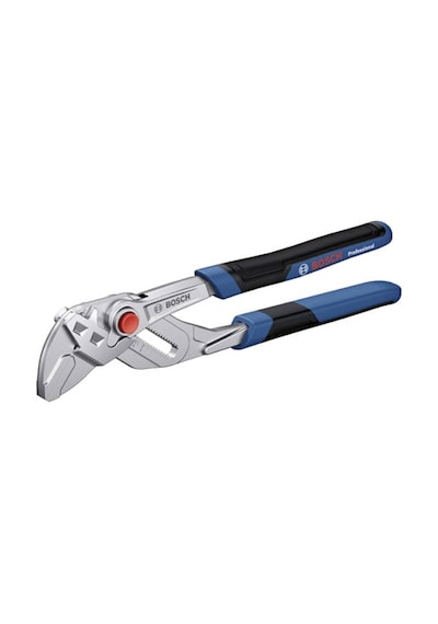 Professional, Profesyonel Ayarlı Pense 250mm 1x Pense 250mm , 1600a02w3r, Mavi