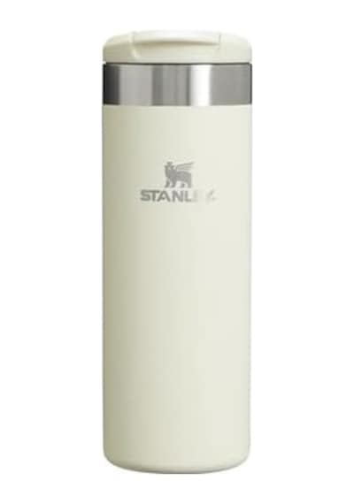 The Aerolight Transit Mug Termos Bardak, 0.47 Litre, Krem Açık Bej 26767940