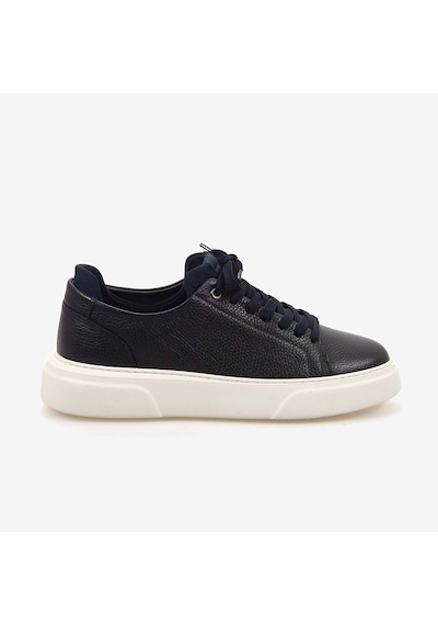 Kemal Tanca Erkek Spor & Sneaker Ayakkabı 2533 Lacivert