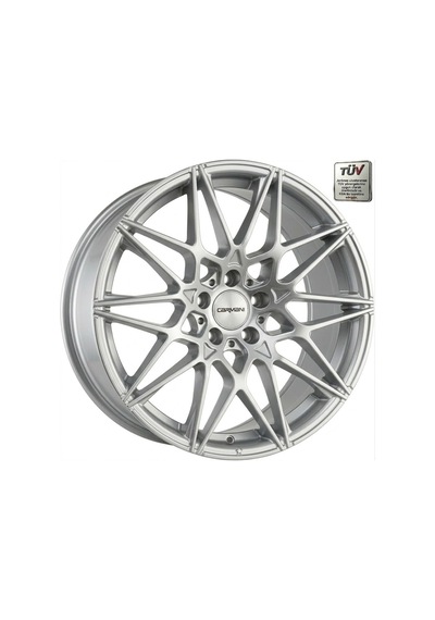 Kormetal CA18 8,0X19" PCD:5120 ET:35 CH:72,6 S Jant 4 Adet