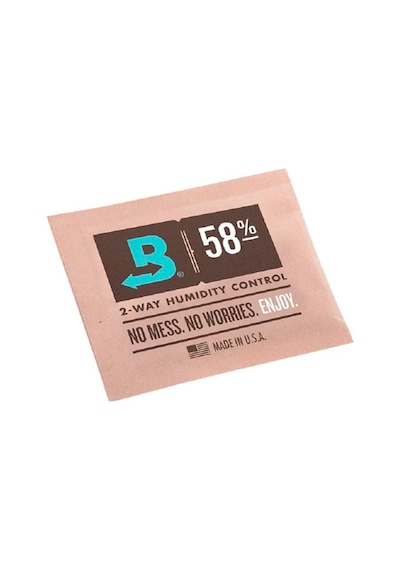 Boveda %58 Nem Regülatörü 8 Gram