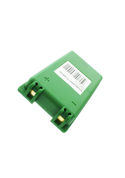 1800mah Ve 7.2 Volt İle Autec Mh0707l Vinç Bataryası Nimh Batarya