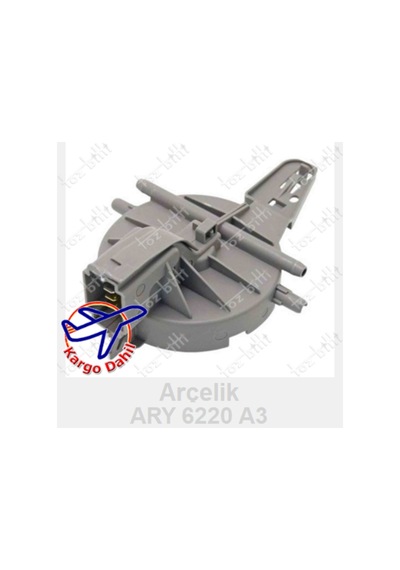 Arçelik Uyumlu Ary 6220 A3 Bulaşık Makinesi Taşıma Şamandırası - 553799502