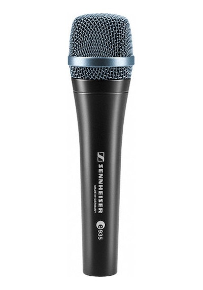 Sennheiser E-935 Dinamik Mikrofon