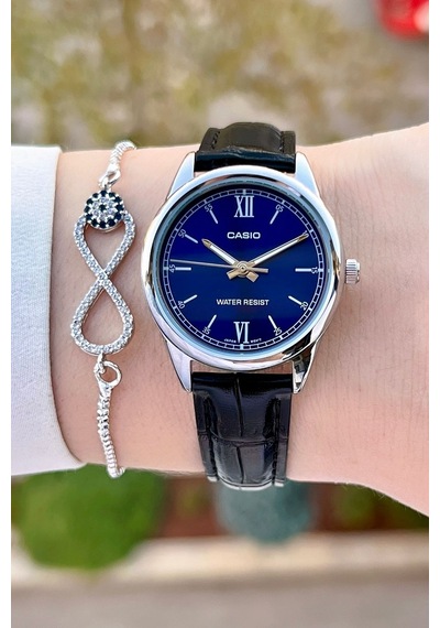 Casio Csıste151 Kadın Kol Saati
