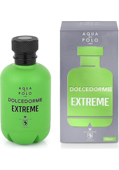 Aqua Di Polo 1987 Dolcedorme Extreme 90 ML 3'lü Erkek Parfüm Seti