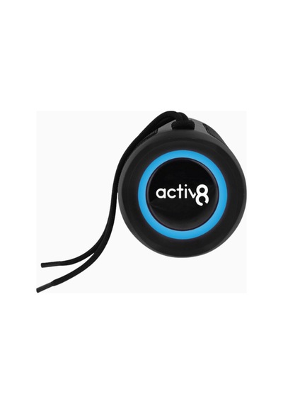 Actıv8-300bk Dış Mekan Bluetooth Hoparlör, 35w, Ip67, Siyah