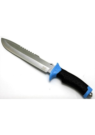 Welder Kamp Kp011 Bowie Knife Çok Renkli