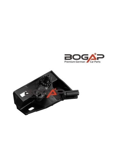 1k1823633b Motor Kaput Açma Braketi Alt - Golf5-jetta-passat-scırocco-tiguan-eos
