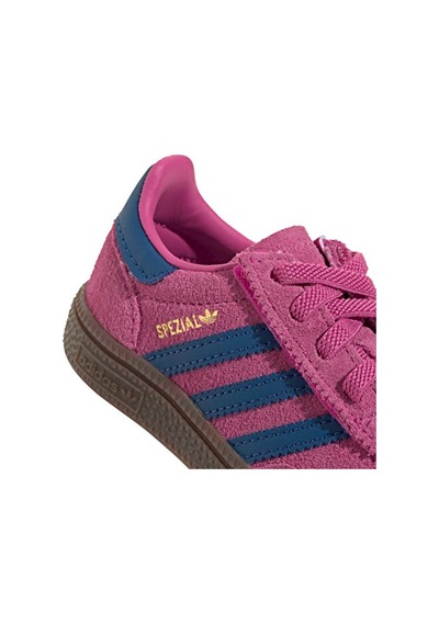 Adidas Handball Spezial Cf Bebek Günlük Ayakkabı Jp9573 Pembe Pembe