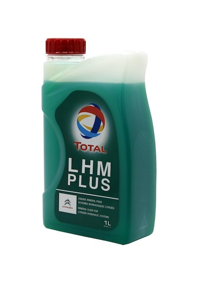 Total Lhm Plus 1 Lt Hidrolik Sistem Sıvısı Psa B71 2710