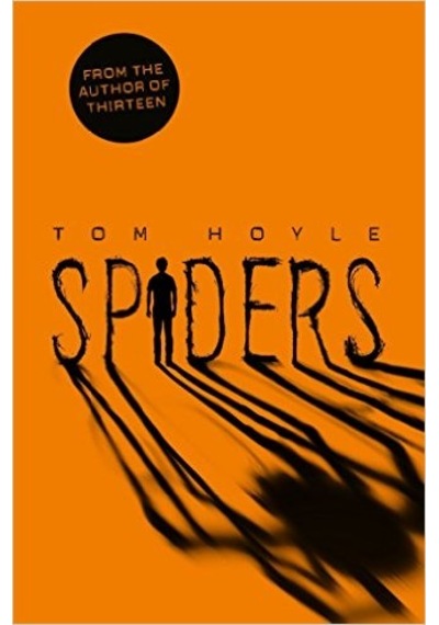 Spider - Tom Hoyle