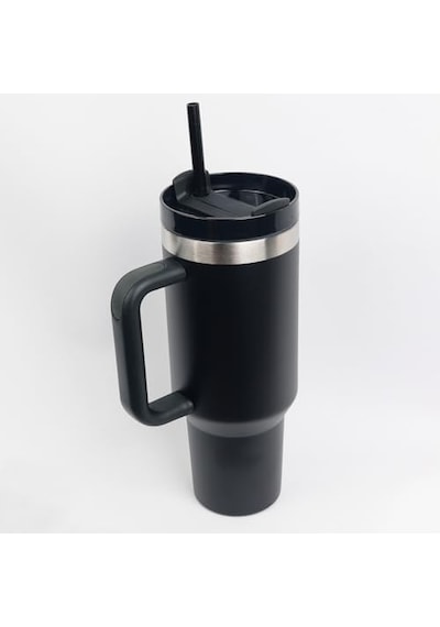 Stadler Thermo-mug 1.2 Litre Açık Beyaz