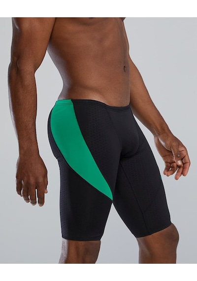 Tyr Durafast Elite Erkek Jammer Mayo - Hexa Yeşil