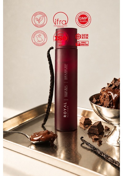 Body Mıst Cacao W443