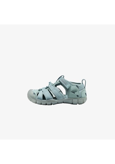 Keen Seacamp Iı Çocuk Mavi Sandalet 1032161 545591