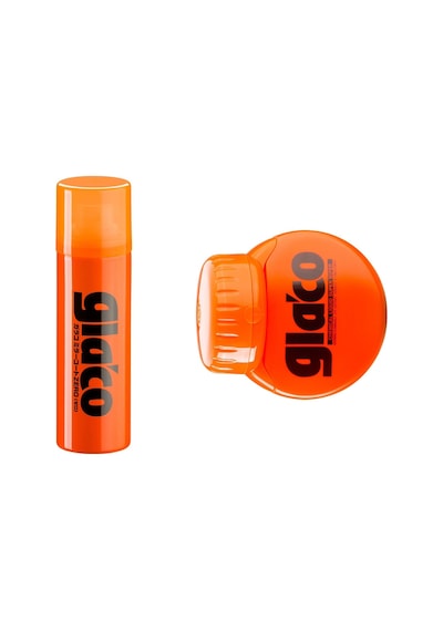 Soft99 Yagmur Su Kaydırıcı Glaco Roll On Large 120ml Ve Glaco Mirror Coat Zero Dikiz Aynası Yağmur Su İtici 40ml