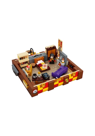 LEGO® Harry Potter 76399 Hogwarts Sihirli Bavul 603 Parça