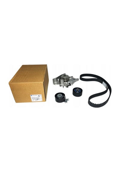 Triger Seti Devirdaim Peugeot Expert 2,0 Bluehdi 2015-2026 Mopar 1610278280