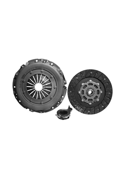 OPAR 71735500 DEBRİYAJ SETİ DOBLO 04- 1.9 JTD