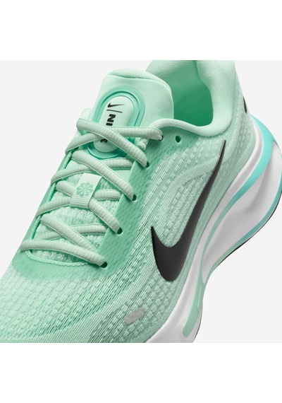 Nike Journey Run Kadın Koşu Ayakkabısı Fj7765-300 Yeşil
