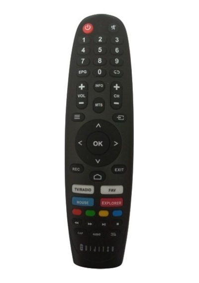 Showmax Dijitsu Uyumlu Onvo Profilo Blackpunt Ses Komut Yok