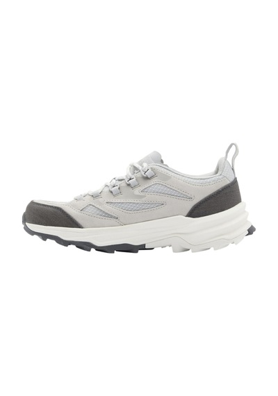 Jack Wolfskın Jack Wolfskin Cyrox Vent Low Kadın Outdoor Ayakkabı 6709 Çok Renkli