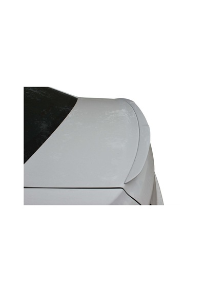 Peugeot 301 Spoiler Bagaj Gt Fiber 2013 Ve Sonrası