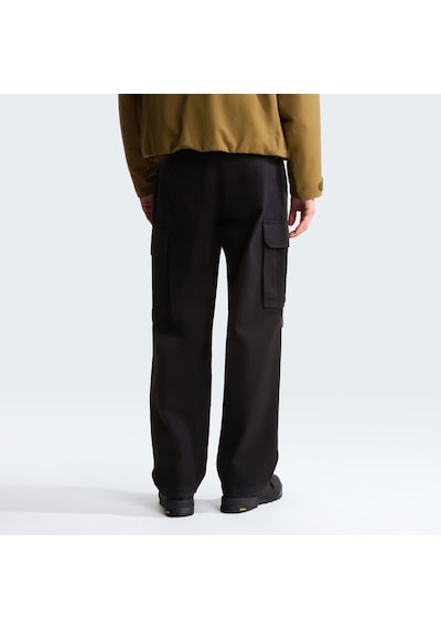The North Face M Beta Cargo Pant Erkek Pantolon Nf0a8j6tjk31 Siyah