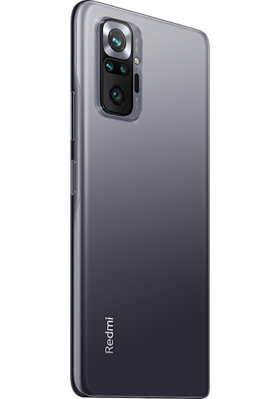Xiaomi Redmi Note 10 Pro 8 GB 256 GB (Xiaomi Türkiye Garantili)
