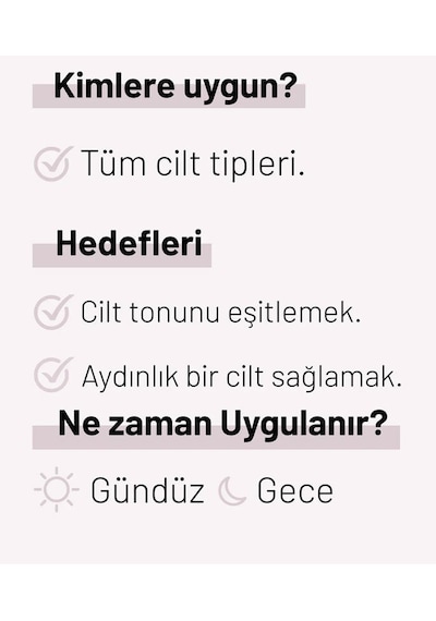 Wıwıfy Leke Karşıtı Ve Cilt Tonu Eşitleyici Arbutin Cilt Bakım Serumu 30 Ml