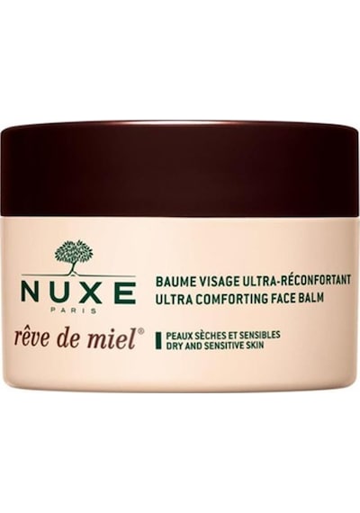 Nuxe Reve De Miel Bal Rüyası Ultra Yüz Balsamı 50 ML