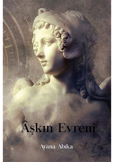 Âşkın Evreni / Ayana Abika