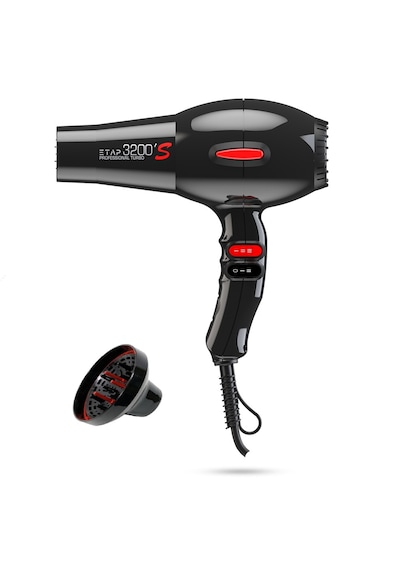 Etap 3200s 2400 W Profesyonel Saç Kurutma Makinesi + Curly Difüzör