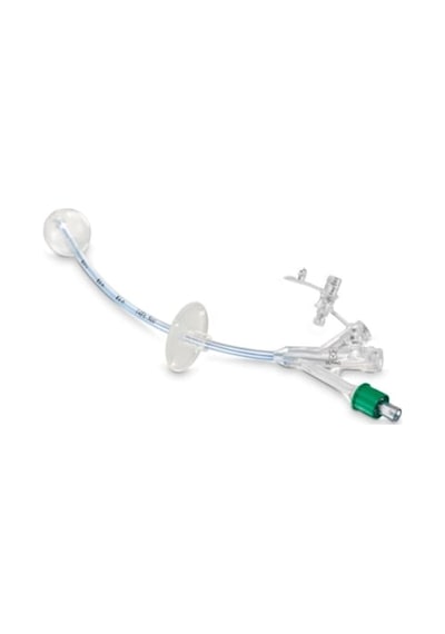 Gastrostomi Beslenme Tüpü Galena 063806140401 No: 14 Yeşil