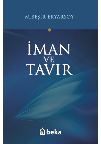 İman ve Tavır - Buruç Yayınları