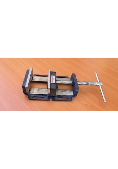 Aytut 150mm Çelik Matkap Mengene