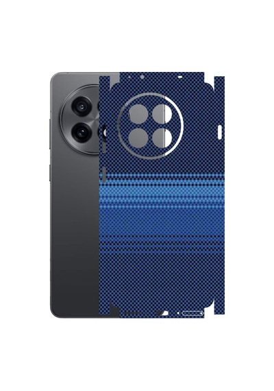 Kapps Oneplus 13r İle Uyumlu Rainbow Serisi Premium Kaplama 360
