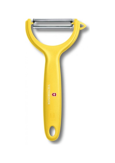 Victorinox 7.6079.8 Domates ve Meyve Soyacağı Sarı