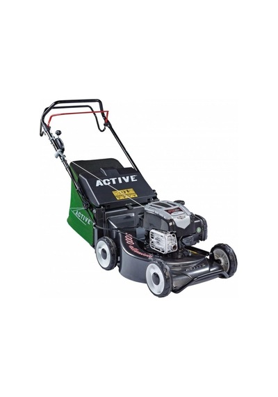 Active 5000 Sb B&s 675 Exı 163cc 3.5bg 48cm Alüminyum Benzinli Çim Biçme Makinesi