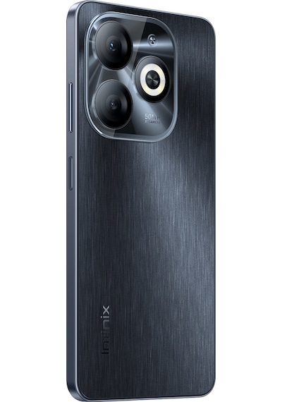 Infinix Smart 8 Pro 8 GB 128 GB (Infinix Türkiye Garantili) Infinix Smart 8 Pro 8 GB 128 GB (Infinix Türkiye Garantili)