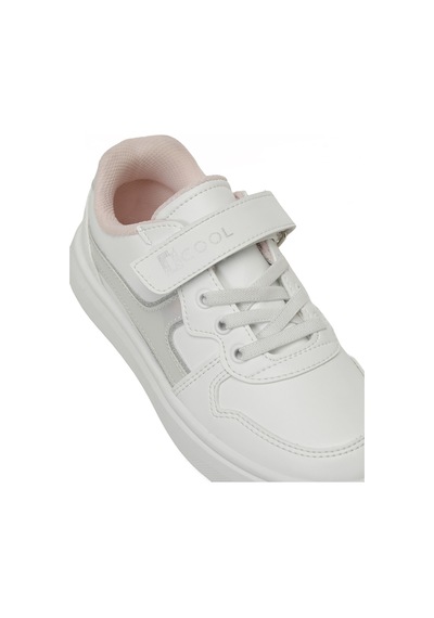 I Cool Tufne F 6fx Beyaz Kız Çocuk Sneaker 000000000102240687 Beyaz I Cool Tufne F 6fx Beyaz Kız Çocuk Sneaker 000000000102240687 Beyaz