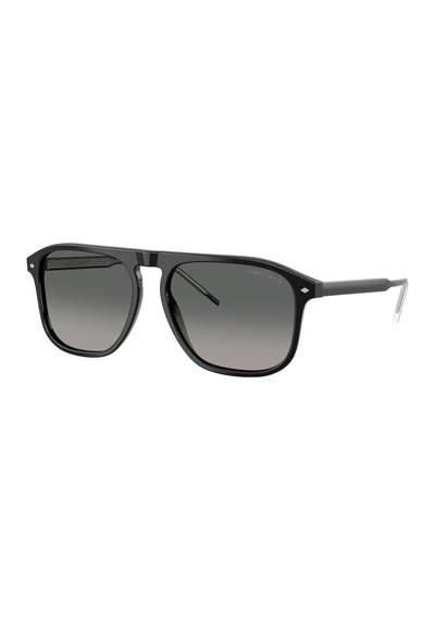 Giorgio Armani 0ar8212 58757158 Erkek Gözlük 8056262469675 Siyah