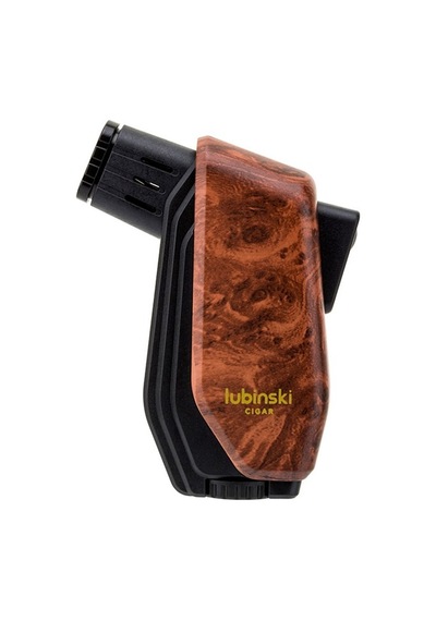 Lubinski Üç Torch Puro Çakmağı Brown Pattern Lb-188