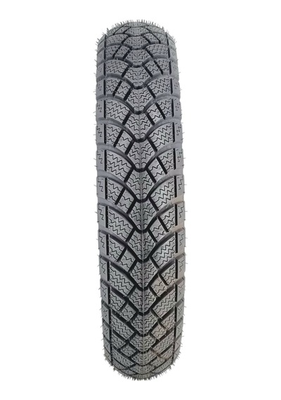 100/90-14 Kışlık Lastik Tl Tubeless - Dubleks