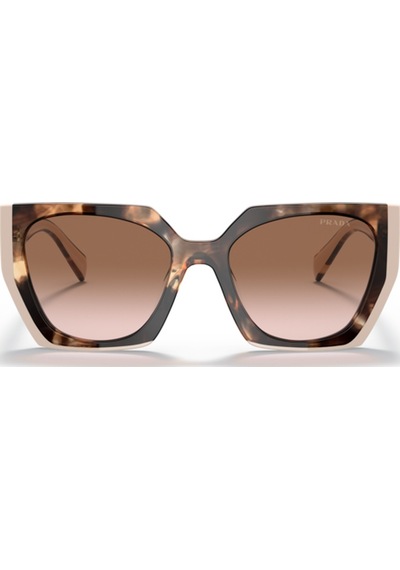 Prada Pr15ws 01r0a6 54-19-140 Güneş Gözlüğü Krem