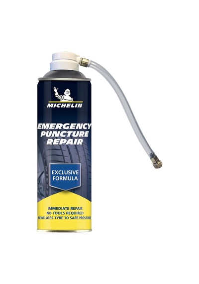 Michelin Mc92423 500ml Lastik Tamir Spreyi Fr Mc92423