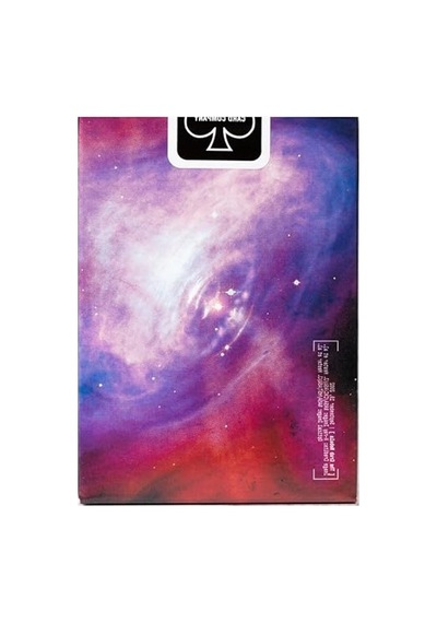 Oyun Kartları, Stargazer 201 Eğlenceli Kart Oyunu