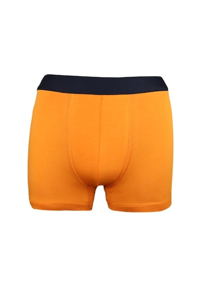 Alaturka Erkek Boxer Karışık Renk 3'lü Paket Set -bxr2000 Model-6 Model6