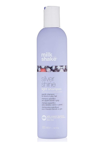 Milk Shake Silver Shine Light Shampoo 300 ML